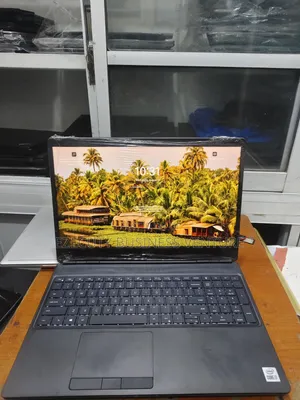 Laptop Dell Precision 7550 16GB Intel Core i7 SSD 512GB