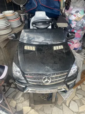 Children's Car