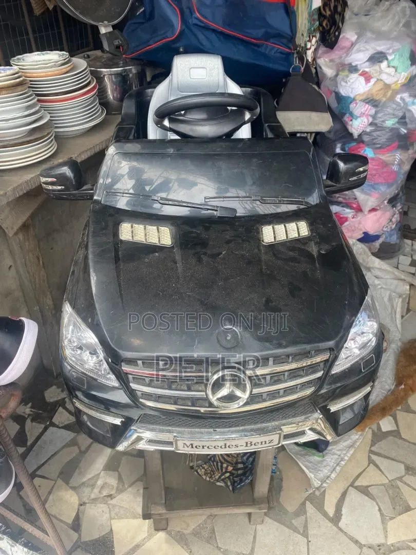 Children's Car
