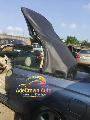 AdeCrown Auto Interior