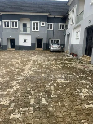 4bdrm Duplex in Jahi for rent