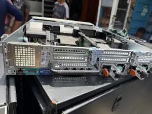 Server Dell PowerEdge R730 32GB Intel Xeon HDD 1T