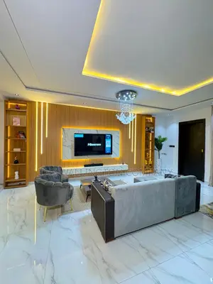Furnished 2bdrm Apartment in Ikate for rent