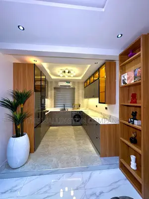 Furnished 2bdrm Apartment in Ikate for rent