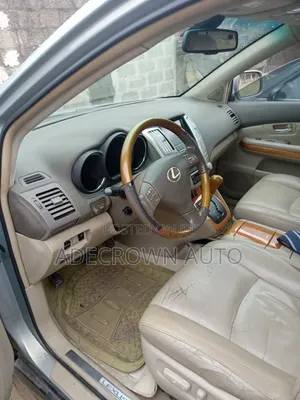 AdeCrown Auto Interior