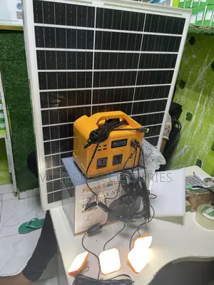 Energy Storage Power