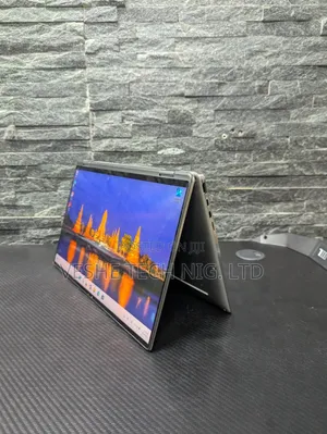 Laptop Dell Latitude 9520 16GB Intel Core i7 SSD 512GB