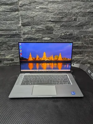 Laptop Dell Latitude 9520 16GB Intel Core i7 SSD 512GB