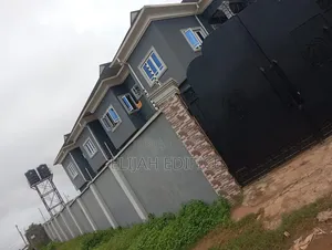 Furnished 12bdrm Block of Flats in Oshotta, Ijede / Ikorodu for sale