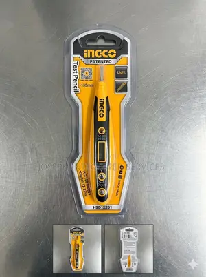 INGCO HSDT2201 Digital Test Pencil