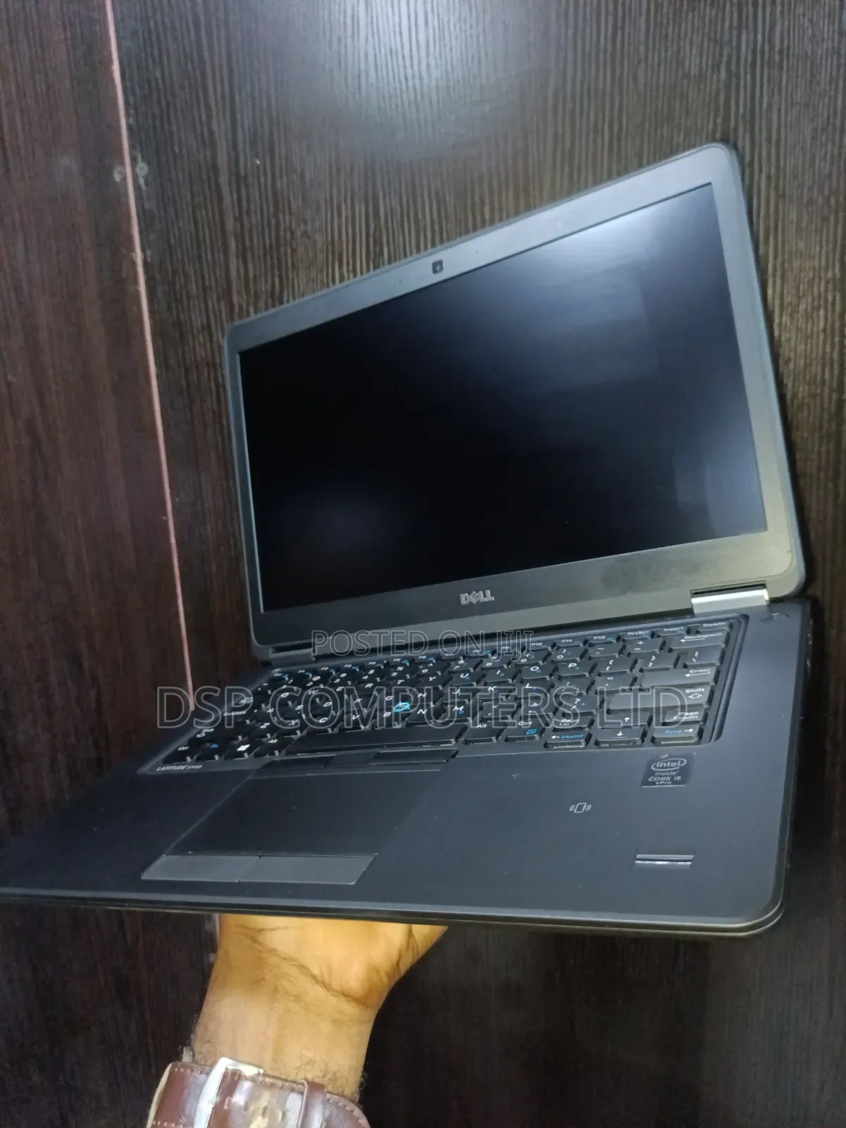 Laptop Dell Latitude E7450 8GB Intel Core i5 SSD 256GB
