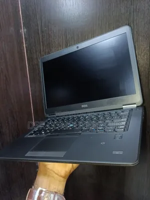 Laptop Dell Latitude E7450 8GB Intel Core i5 SSD 256GB