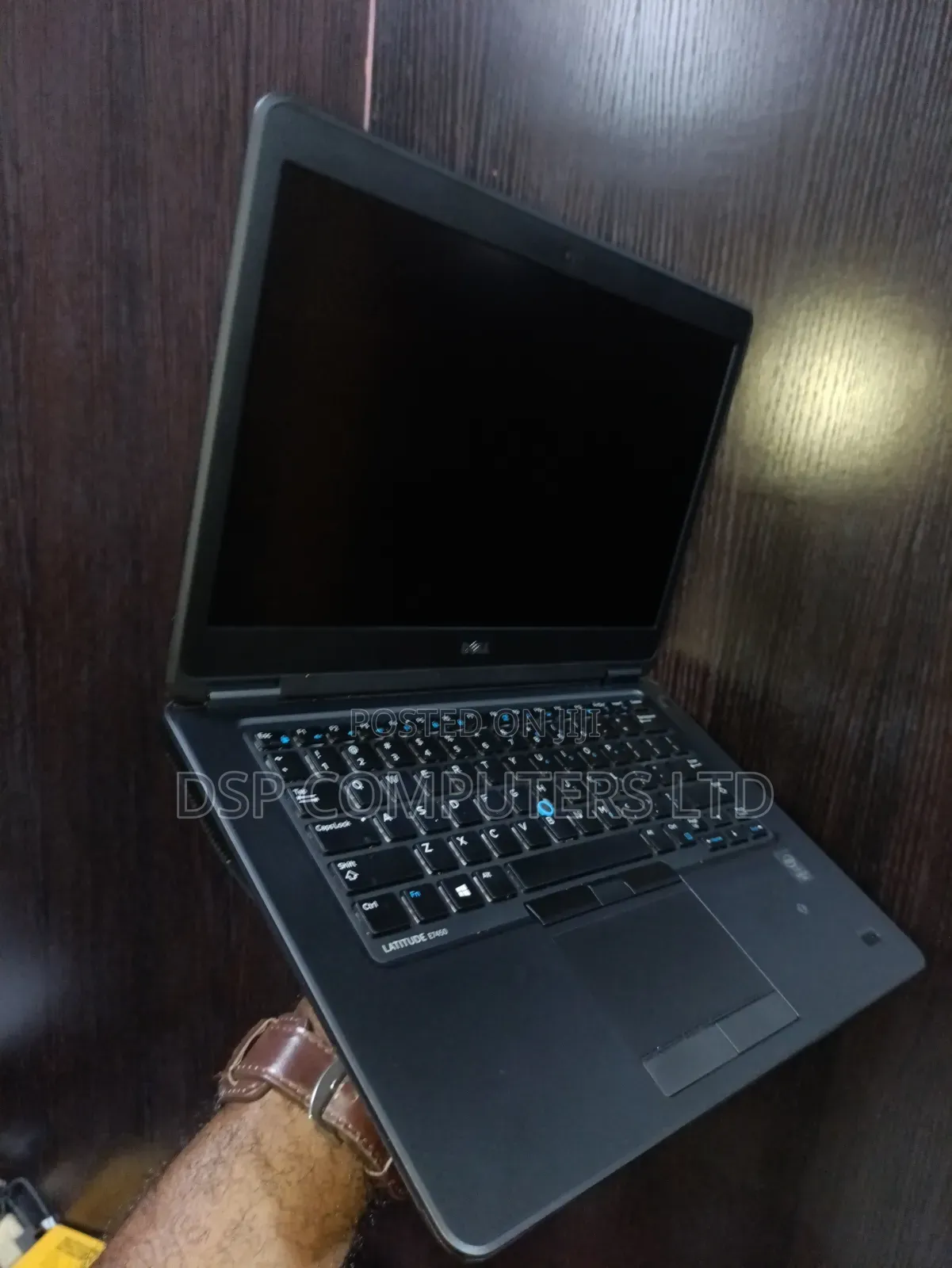 Laptop Dell Latitude E7450 8GB Intel Core i5 SSD 256GB