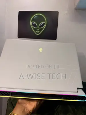 Laptop Alienware X17 R1 32GB Intel Core i7 SSD 1T