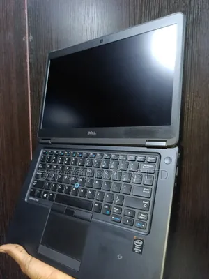 Laptop Dell Latitude E7450 8GB Intel Core i5 SSD 256GB