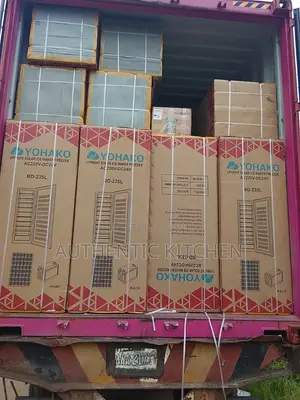 Ice Block Machine