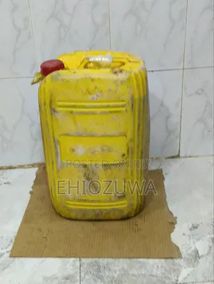 Original 25 Litre Palm Oil