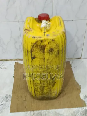 Original 25 Litre Palm Oil