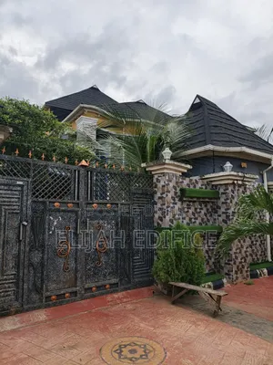 Furnished 7bdrm Duplex in Elepe, Ijede / Ikorodu for sale