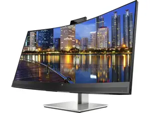 HP EliteDisplay E34m G4 34inch Curved TypeC Monitor WQHD