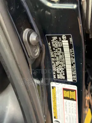 Toyota Camry 2014 Blue