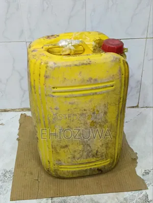 Original 25 Litre Palm Oil