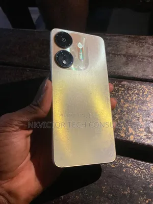 Itel P55 5G 128 GB