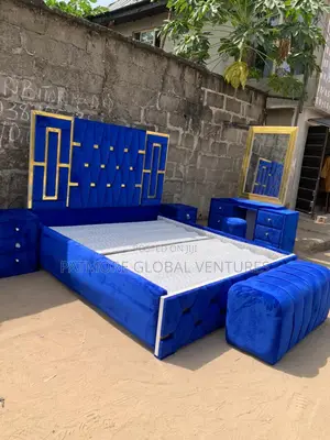 A Good Standard Bedframe