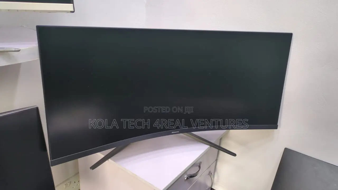 HP 24” Frameless