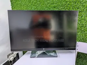HP 24” Frameless