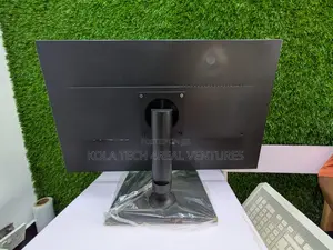 HP 24” Frameless