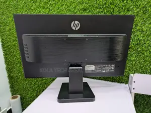 HP 24” Frameless