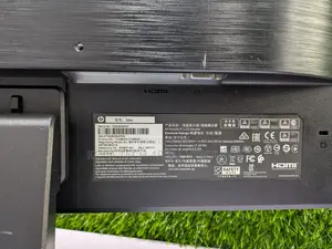 HP 24” Frameless