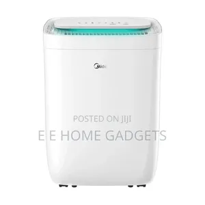 Midea FreshDry 2 In1 Dehumidifier Air Purifier