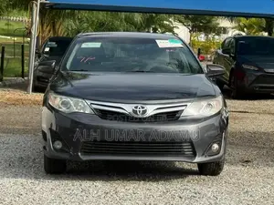 Toyota Camry 2013
