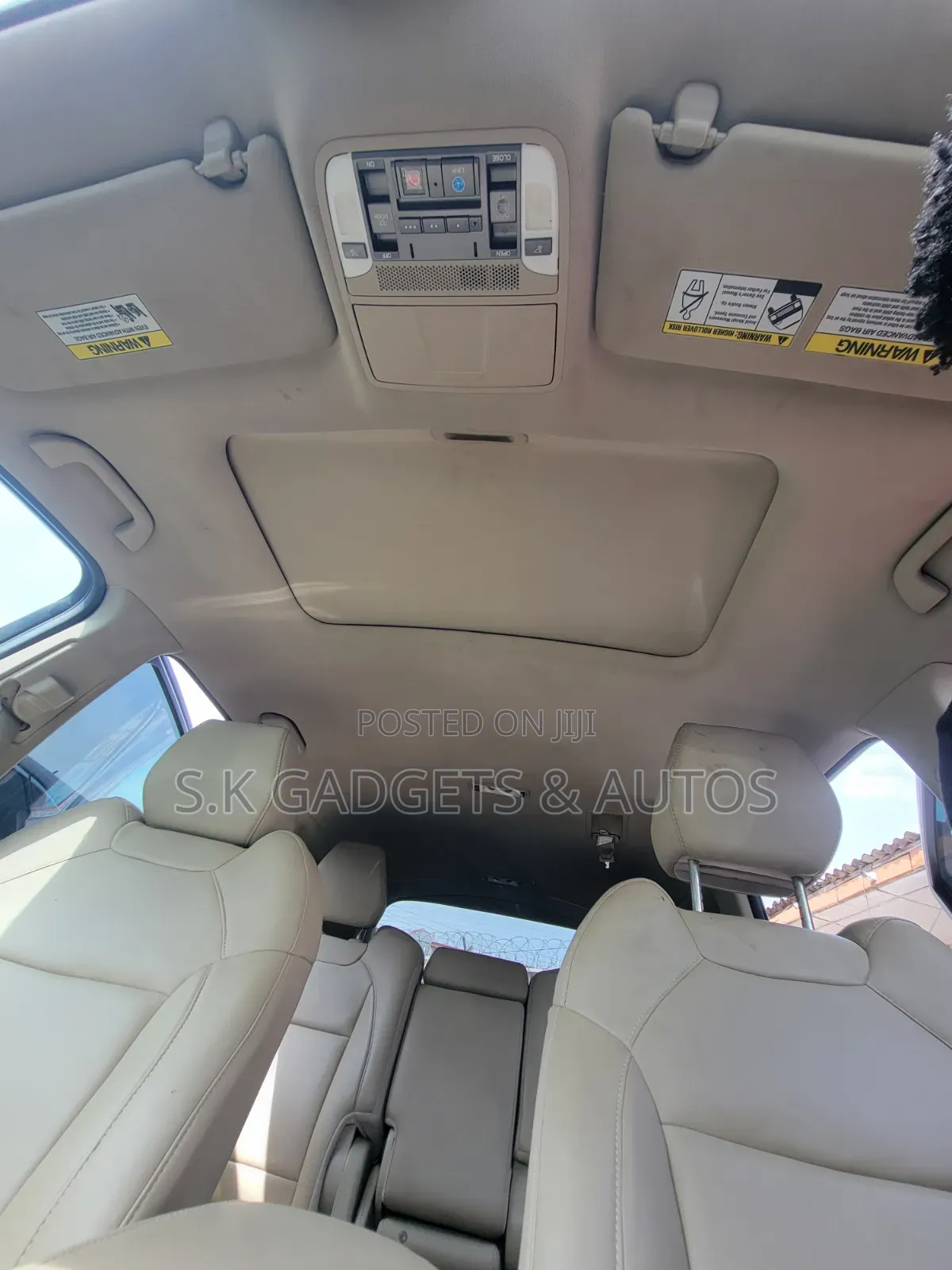 Acura MDX 2018 Black