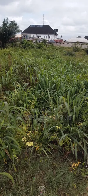 Half Plot of Land at Rich Land Estate for Sale Ibeju Lekki C of O