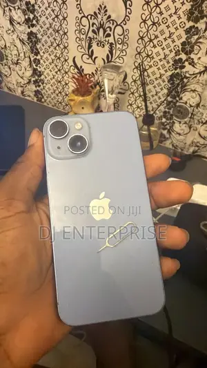 Apple iPhone 14 128 GB Purple