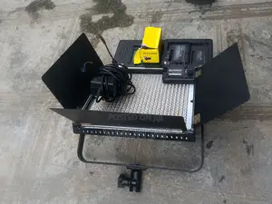 Video Light