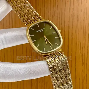 High Quality Luxury Patek Philippe Net Chain Wristwatch