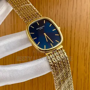 Automatic Quality Luxury Patek Philippe Net Chain Wristwatch