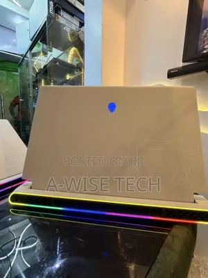 Laptop Alienware X17 r1 32GB Intel Core i7 SSD 1T