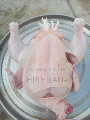 Christie's Fresh Farm Chickens