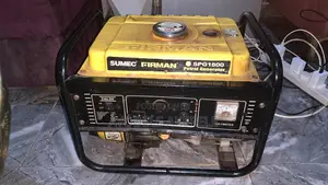 Firman Generator