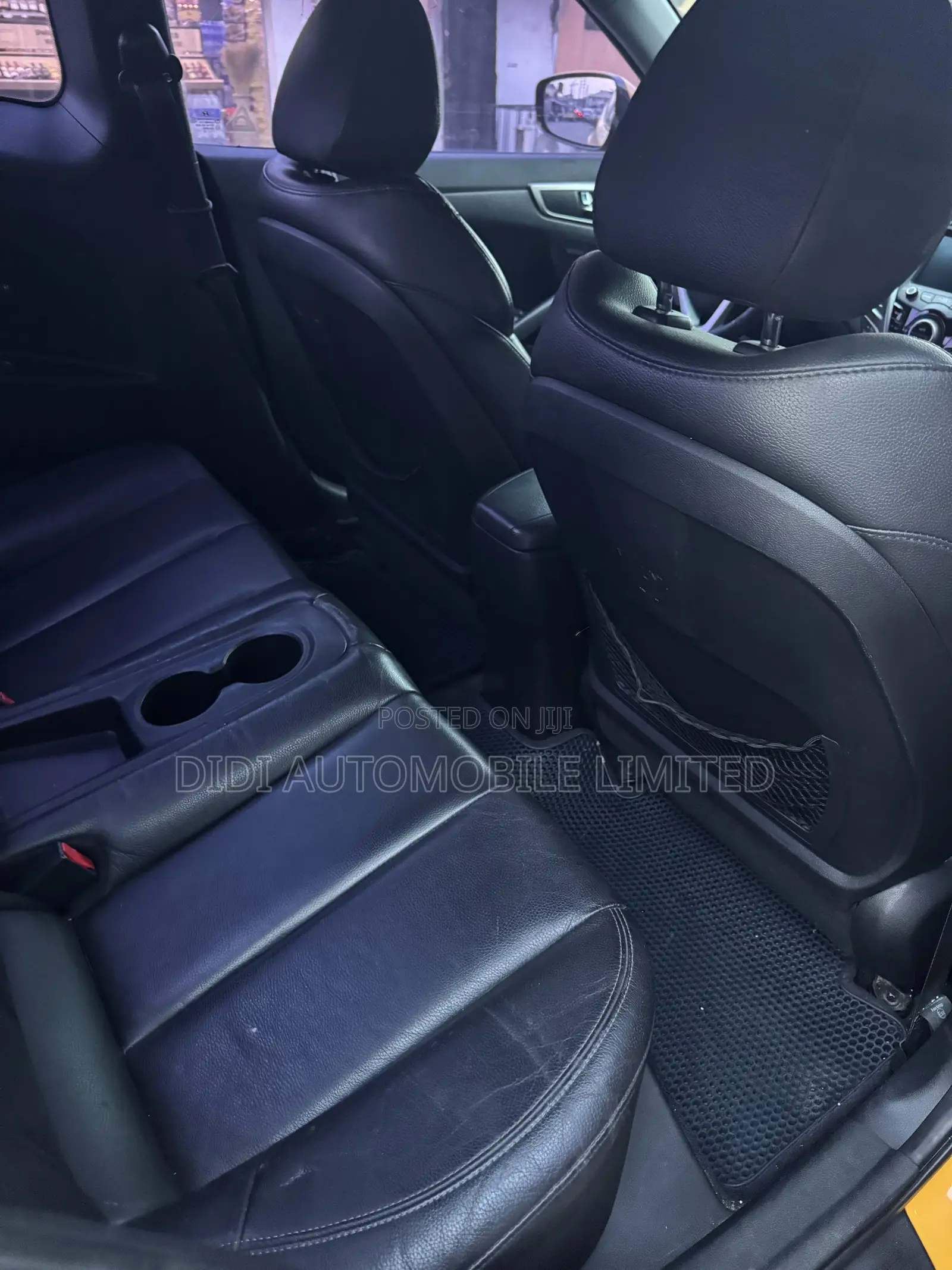 Hyundai Veloster Automatic 2012 Yellow