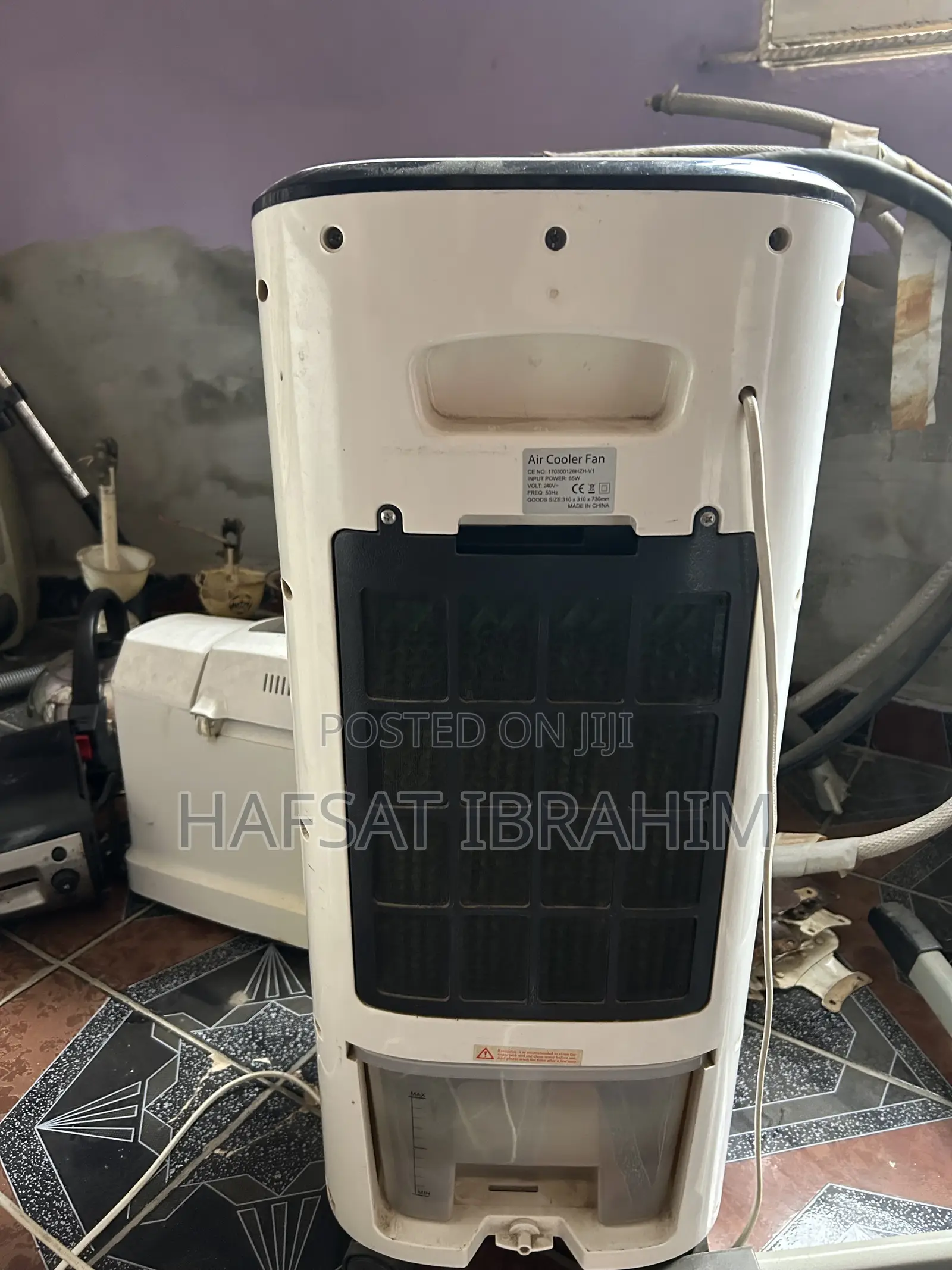 Air Cooler