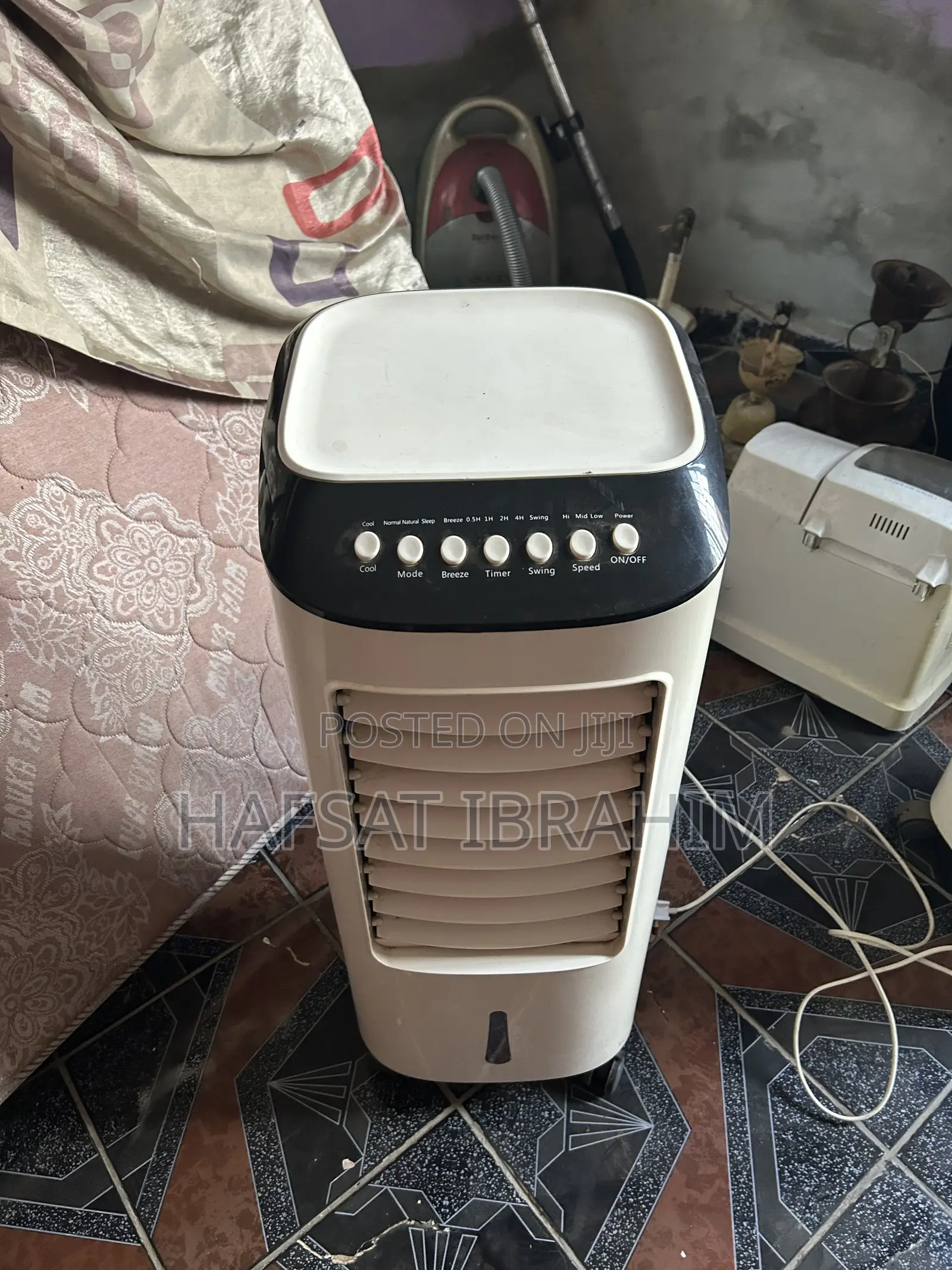 Air Cooler