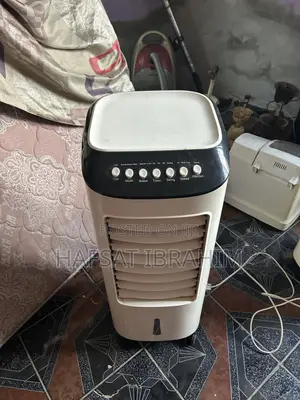 Air Cooler