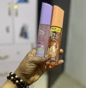 Izzi Body Spray