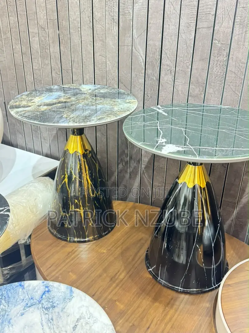 Imported Marble Side Stole